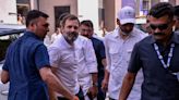 Rahul Gandhi disqualified from India’s parliament over Modi ‘thief’ joke