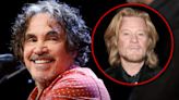 John Oates Calls Daryl Hall One of Greatest Singers Despite Pending Litigation