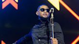 Usher all set to release his new concert film ‘Rendezvous in Paris’