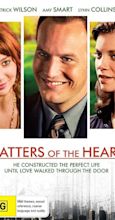 Matters of the Heart (2015) - IMDb