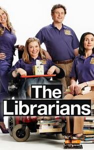 The Librarians (2007 TV series)