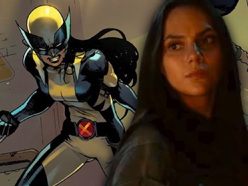 How X-23 became the all-new Wolverine: Dafne Keen's surprise returning Deadpool and Wolverine character explained