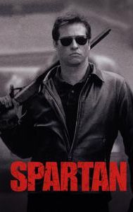 Spartan (film)