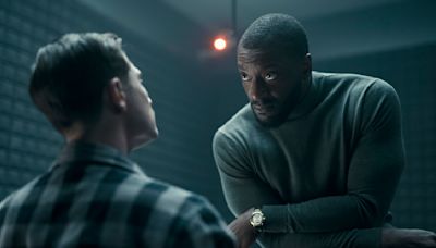 ‘Cross’ Trailer: Aldis Hodge Is On The Hunt For A Killer In Amazon’s Alex Cross Series; First-Look Photos