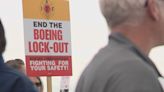 Boeing firefighters reject contract, citing safety and pay concerns amid lockout