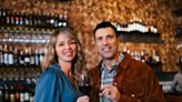 Find out about Hendersonville's new wine and whiskey restaurant