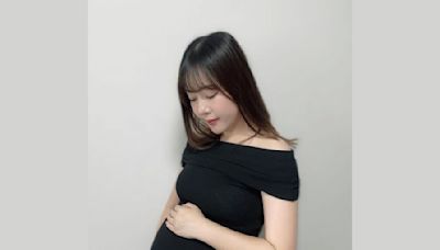 Aika Ota announces first pregnancy