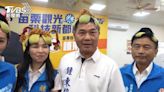 最美發言人 首被問「林智堅退選」看法