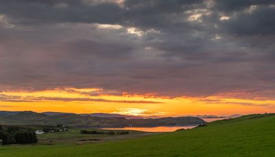 Irish weather: Met Eireann pinpoints when 'Indian summer' returns with 20 degree temperatures