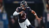 Bears Lucky Enough to Get Generational QB Like Caleb Williams