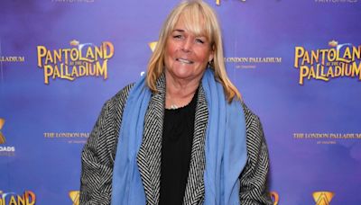 Linda Robson snubbed deal to compete on ‘Dancing on Ice’