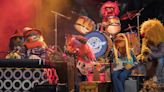 It’s time to play the music! After 50 years, Dr. Teeth & the Electric Mayhem release first album to prove 'rumors of rock's demise are greatly exaggerated.'