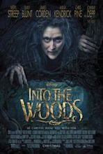 Into the Woods (film)