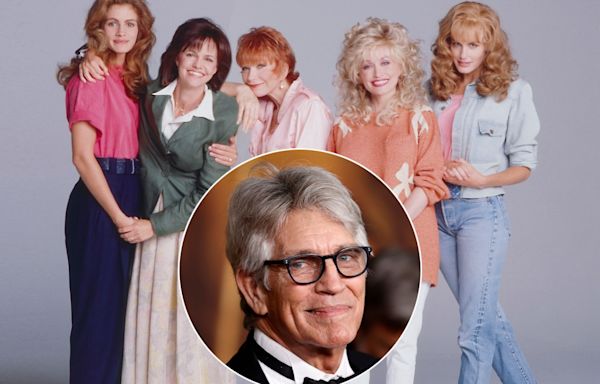 Eric Roberts give thumbs down to Julia Roberts’ star turn in ‘Steel Magnolias’