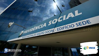 Concurso INSS: parlamentar apresenta projeto de lei para mudança de escolaridade dos técnicos