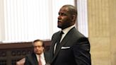 R. Kelly found guilty on 6 counts of child pornography in federal trial