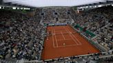 Roland Garros: Prohíben la venta de alcohol para frenar la mala conducta de aficionados - La Opinión