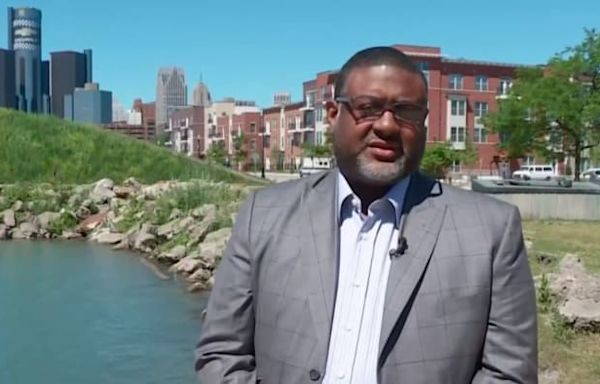 Detroit Riverfront Conservancy fires CFO amid FBI investigation -- $40M believed to be lost