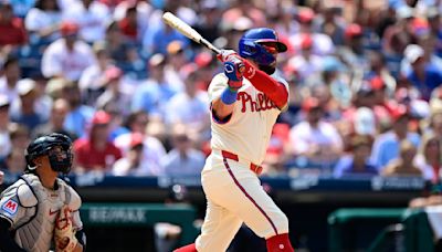 Mired in rough stretch, Phils need superstars to step up