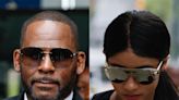 La “prometida” de R. Kelly, Joycelyn Savage, asegura estar embarazada