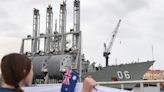 Australia destina casi 7.200 millones de dólares para tener buques de guerra "más letales"