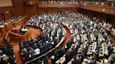 Japan lower house passes political funds reform bill