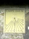 Carpe diem