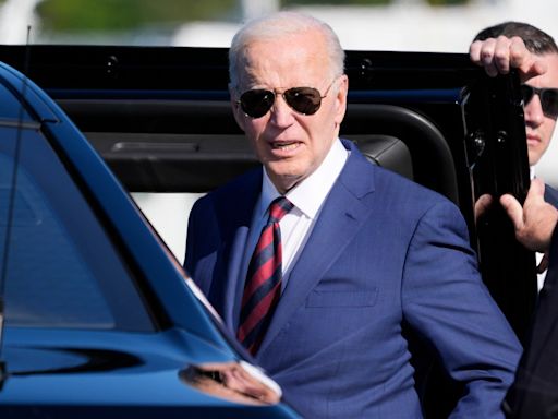 Why Joe Biden could be excluded from Ohio’s ballot and what is to come