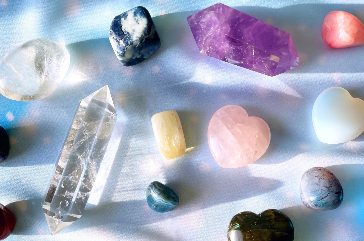 How to Harness the Power of Your Zodiac Birthstone