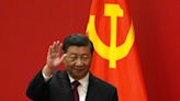 揭習近平第3任期「兩大關鍵字」 李淳示警：中國經濟將進入高壓肅殺狀態
