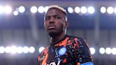 Arsenal handed Victor Osimhen transfer boost as new update delivered