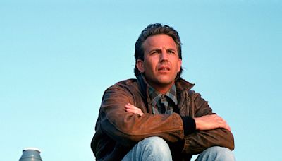 Best Kevin Costner Movies: 'Field of Dreams, 'Dances With Wolves'