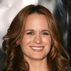 Elizabeth Reaser