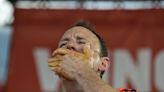 Joey Chestnut Breaks His Silence On Nathan's July 4 Hot Dog Contest Ban