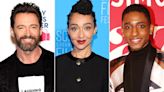 Hugh Jackman, Ruth Negga and MJ The Musical All Score 2022 Tony Nominations