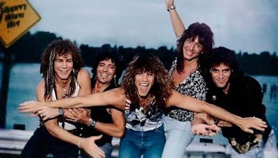 “Thank You, Goodnight: The Bon Jovi Story”: lo bueno y lo regular de la docuserie sobre la música y legado de la banda | CRÍTICA