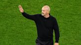 Steve Clarke demands answers over penalty call after Scotland’s Euro 2024 exit