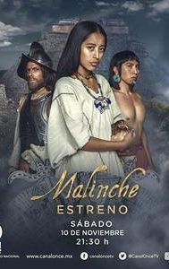 Malinche (TV series)