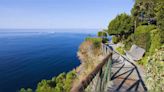 Italy: Cinque Terre's iconic 'Path of Love' trail reopens for visitors