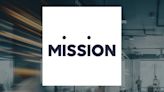 The Mission Marketing Group (LON:TMMG) Shares Cross Below 200-Day Moving Average of $78.50