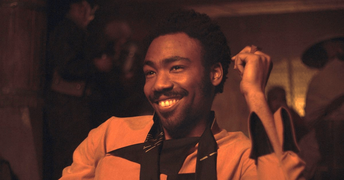 Solo: A Star Wars Story Almost Cast This Actor As Lando