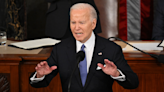 Biden gives 2024 pitch in State of the Union, Ariana Grande releases ‘Eternal Sunshine’ and a historic milestone for the WNBA