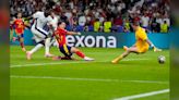 Spain beats England 2-1 to win record fourth European Championship title