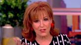 When does 'The View' return?