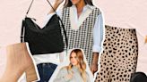 We Found 35 Amazon Fall Fashion Finds That Will Slay This Season—and Melissa Rivers Helped Us Pick Them