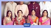 Anant Ambani-Radhika Merchant's wedding boosts Mukesh Ambani's fortune by Rs 25,000 crore!