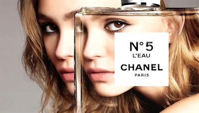 Chanel No. 5 Perfume Is on Sale for Just $32 Right Now and Makes the Perfect Mother's Day Gift