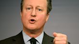 David Cameron to visit Falkland Islands next week