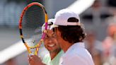 Rafael Nadal's possible French Open farewell draws fans from all over the world