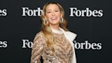 Blake Lively Is Pregnant!